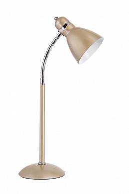 MT2010 шампань. 60W Е27 220V