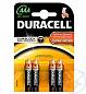 Батарея LR03 1.5V AAA Duracell