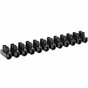 Колодка клеммная 12 x1,5-6мм NTB-UPP-S12-5/BL