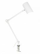 HT-720 W белый 25W Е14 220V Наст.лампа