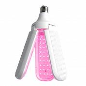 LB-7000 30W 230V E27 3-х лепестковая