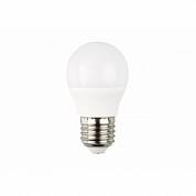 LB-751-11W-230V-E27-4000K шар G45 диммируемая