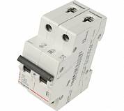 Авт.выкл.6048 22 2P C25 4,5кА 230В Legrand