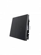 Зима Выкл.черный 2 кл.проходной