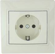 Мира Розетка крем 1 с/з