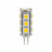 LB-403-18LED-3W-G4-12V-2700K