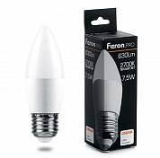 PRO LB-1309 9W 230V E27 4000K OSRAM C37