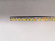 Светодиодная лента LED strip 5.0 200 led/м-7мм-3000/6500K-2 конт. для LED-люстр (отрезок по 5см)
