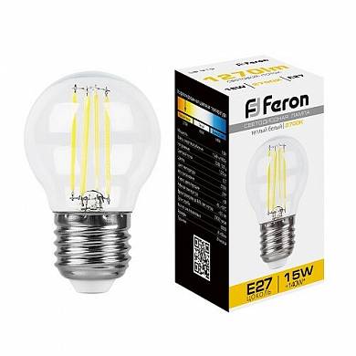 LB-515-15W-230V-E27-2700K