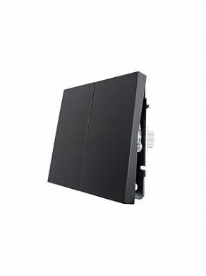 Зима Выкл.черный 2 кл.