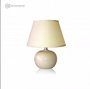 AT09360 Beige 1xE14 40W