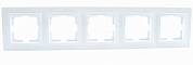 Despina Рамка белая 5-я