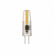 G4 LED BL124 3W 220V 360гр. 4200K лампа светодиодная