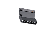 107CX 6W 4K 24V (1/50) Светильник для магнитного шинопровода