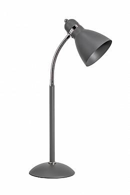 MT2010 антрацит. 60W Е27 220V