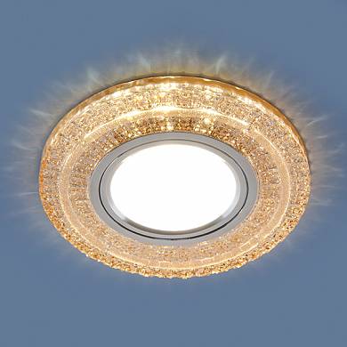 2225 MR16 GC тонированный