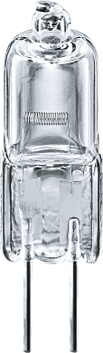 NH-JC-20-12-G4-CL лампа галоген